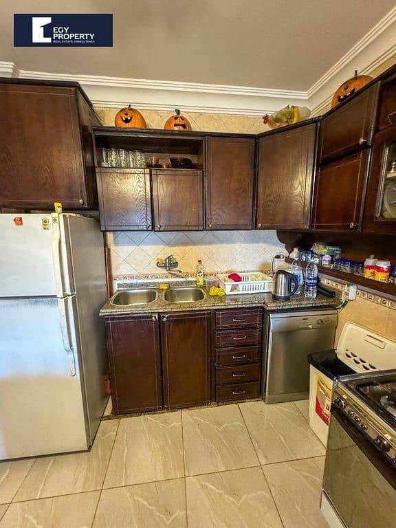 شاليه بـ٤ غرف نوم في مارينا 4، صورة ١٠ من ١٢