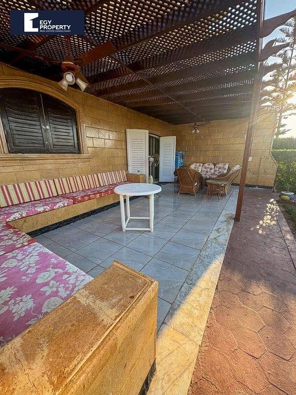 شاليه بـ٤ غرف نوم في مارينا 4، صورة ١١ من ١٢