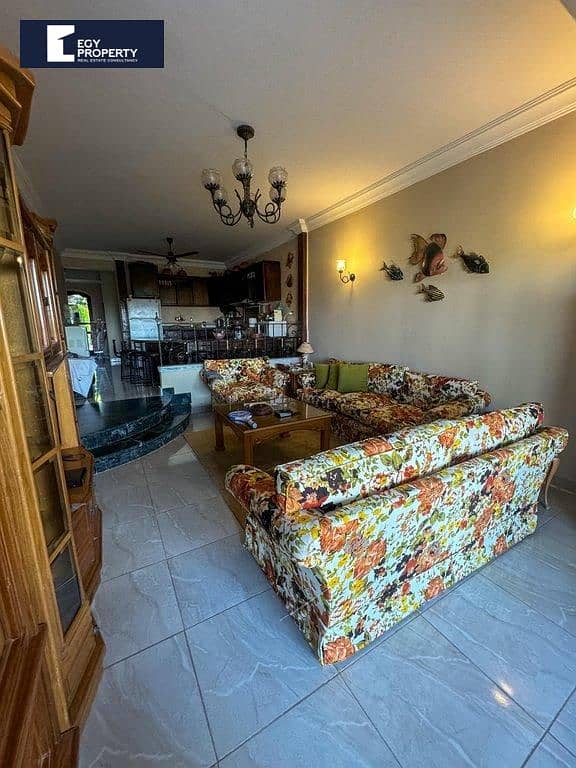شاليه بـ٤ غرف نوم في مارينا 4، صورة ١٢ من ١٢