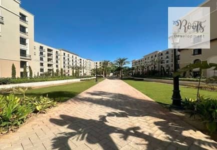 للبيع فيلاكاملة التشطيب استلام خلال سنة ، بموقع مميز في بيل فيل – الشيخ زايد For Sale Standalone Villa Finished in Belle Ville -AlSheikh Zayed.