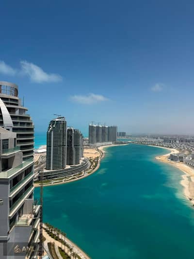4-Bedroom Fully Finished Apartment for Sale in The Latin Quarter – New Alamein | Immediate Delivery