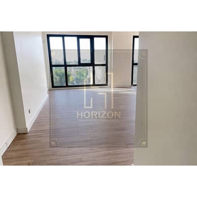 Semi furnished apartment 3rooms first use rent in Sodic Villette New Cairo