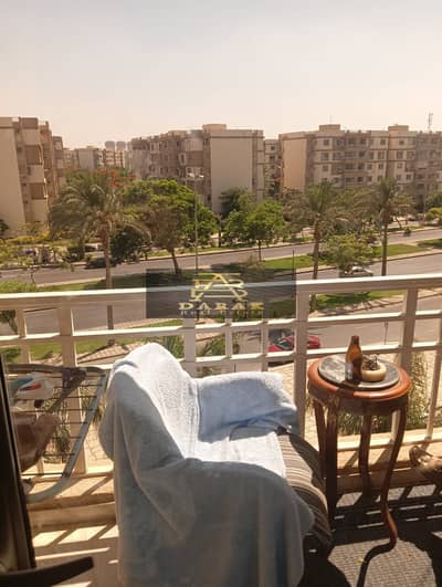 للبيع في مدينتي – B7 – مساحة 82 متر – مفروشة بالكامل