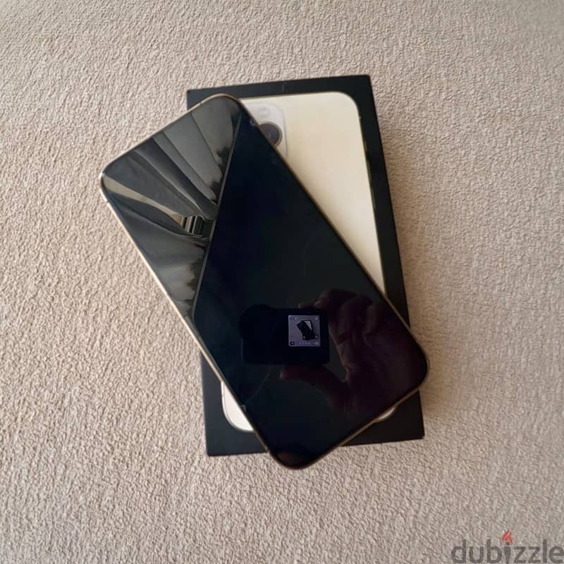 Apple - iPhone 13 Pro Max 1