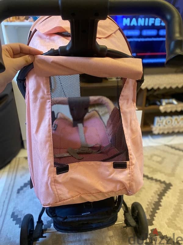 seebaby stroller 3
