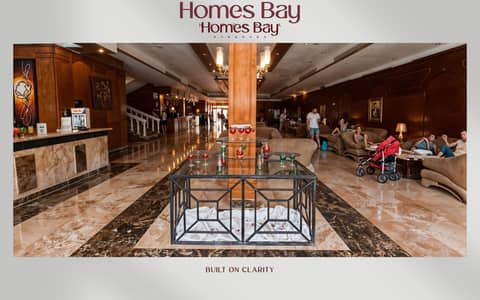 Boutique Resort Investment – 1BR Apartment, Village Road, Hurghada