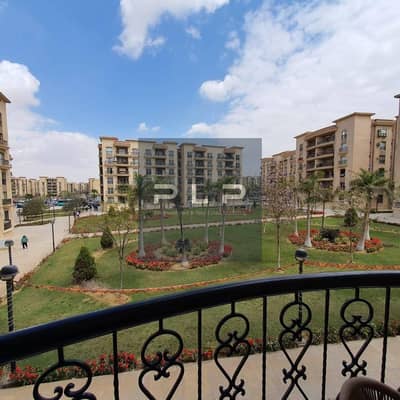 شقه للايجار مفروشه بالكامل بأقل سعر ايجار في مدينه الرحاب - القاهره الجديدهAl Rehab City