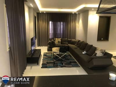 Prime East Academy Apartment | 200 SQM | Special Finishing | EGP 8.5M