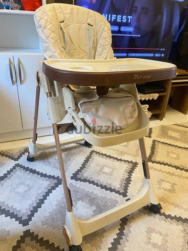 feeding chair 1