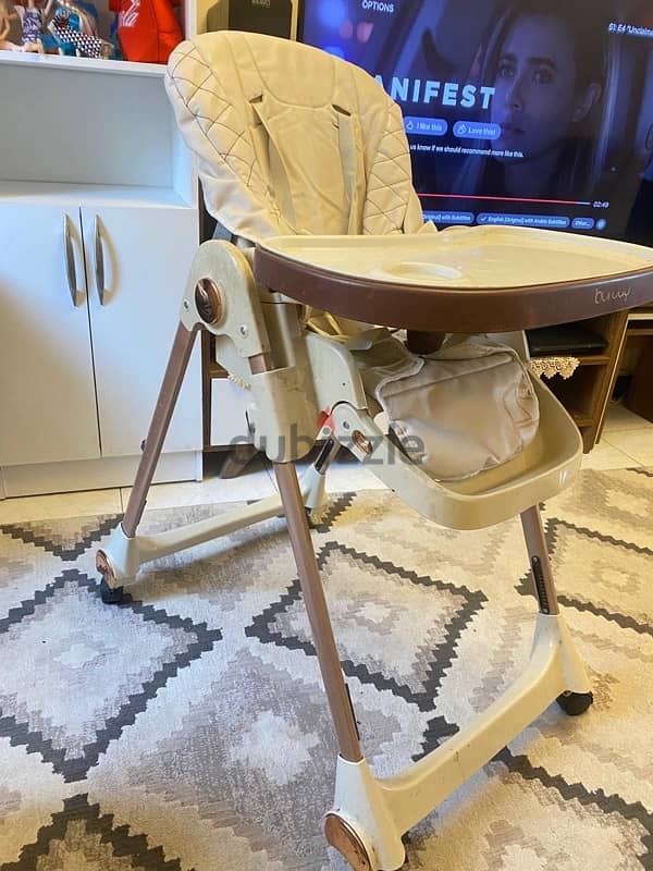 feeding chair 3
