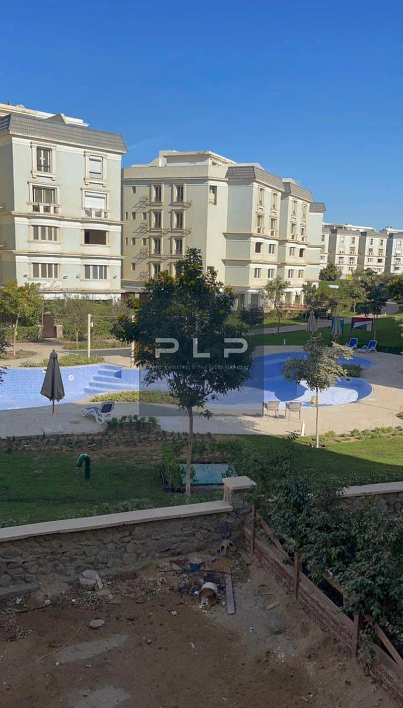 شقة بغرفتي نوم في ماونتن فيو هايد بارك، صورة ٥ من ١٠