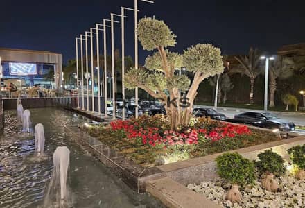 محل للإيجار في سنتردا فود كورت 44م موقع مميز