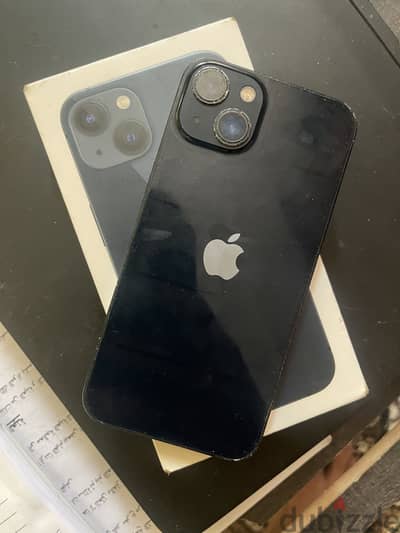 Apple - iPhone 13