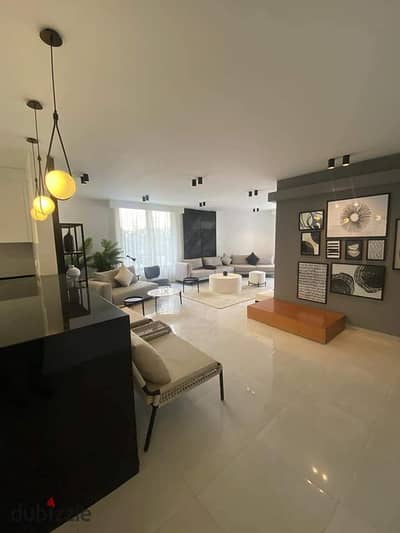 Apartment for sale with a 50% discount upon payment, in a prime location on Al-Thawra Street in Heliopolis.