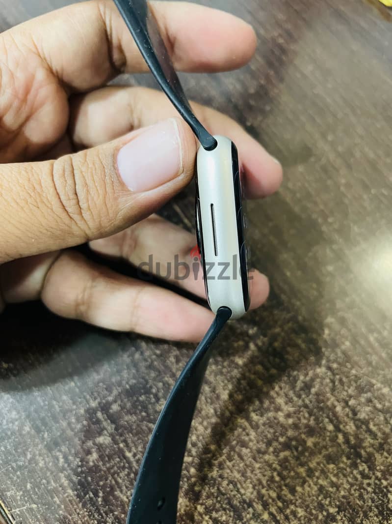 Apple watch series 7 3