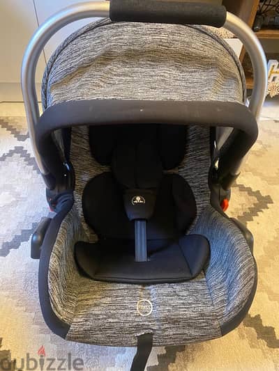 car seat