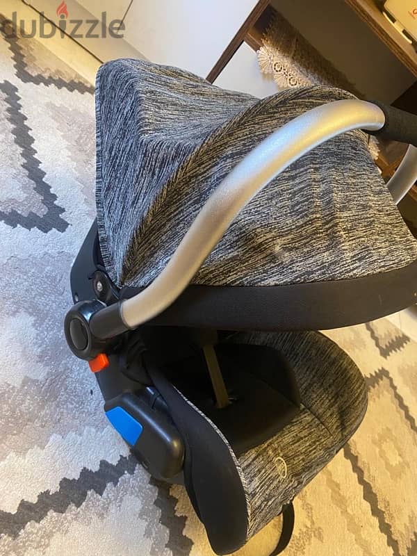car seat 1