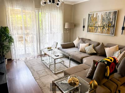 # Apartment for Sale in Zayed Regency Sheikh Zayed | 196 sqm + 193 sqm Terrace | 3 Beds | Nanny | 12.3M EGP # Apartment for Sale in Zayed Regency Sheikh Zayed | 196 sqm + 193 sqm Terrace | 3 Beds | Nanny | 12.3M EGP