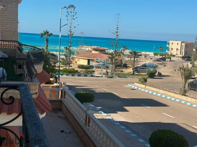  للإيجار | شاليه مميز في قرية اللوتس – الكيلو 90 مساحة 200متر