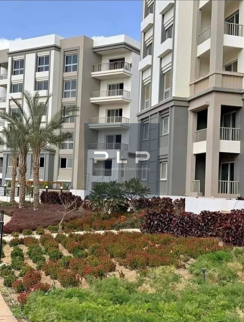 شقة بـ٣ غرف نوم في هايد بارك، صورة ١٠ من ١٠
