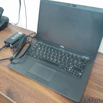 Dell Laptop i5 8th Gen - 8GB RAM - 512GB SSD