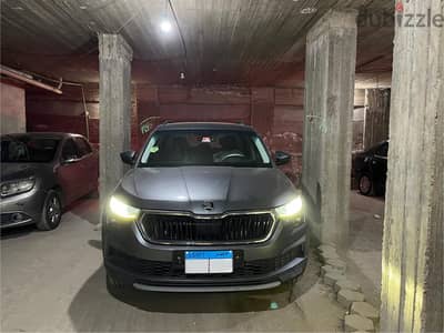 Skoda Kodiaq 2023