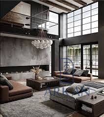 Own your lip with a down payment of 538 in the best location on Club Street, the Golden Square, next to Isola