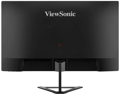 استعمال 5 شهور للبيع Viewsonic VX2479A-HD-PRO 24 Inch Gaming Monitor ,