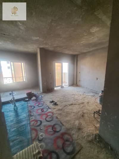 شقة للبيع في النرجس الجديدة – التجمع الخامس  بالقرب من الجامعة الألمانية GUC، محور جمال عبدالناصر  وأرابيلا بلازا