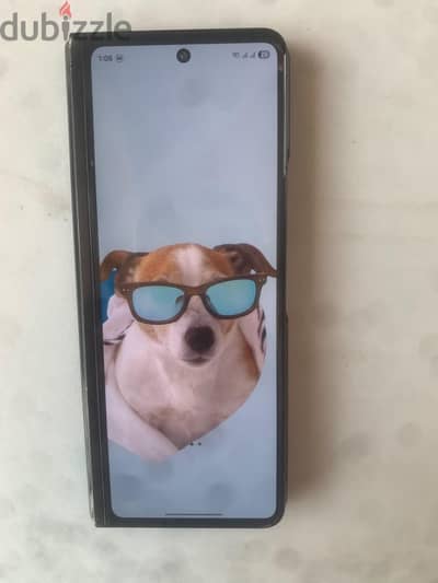 Samsung Z Fold 3