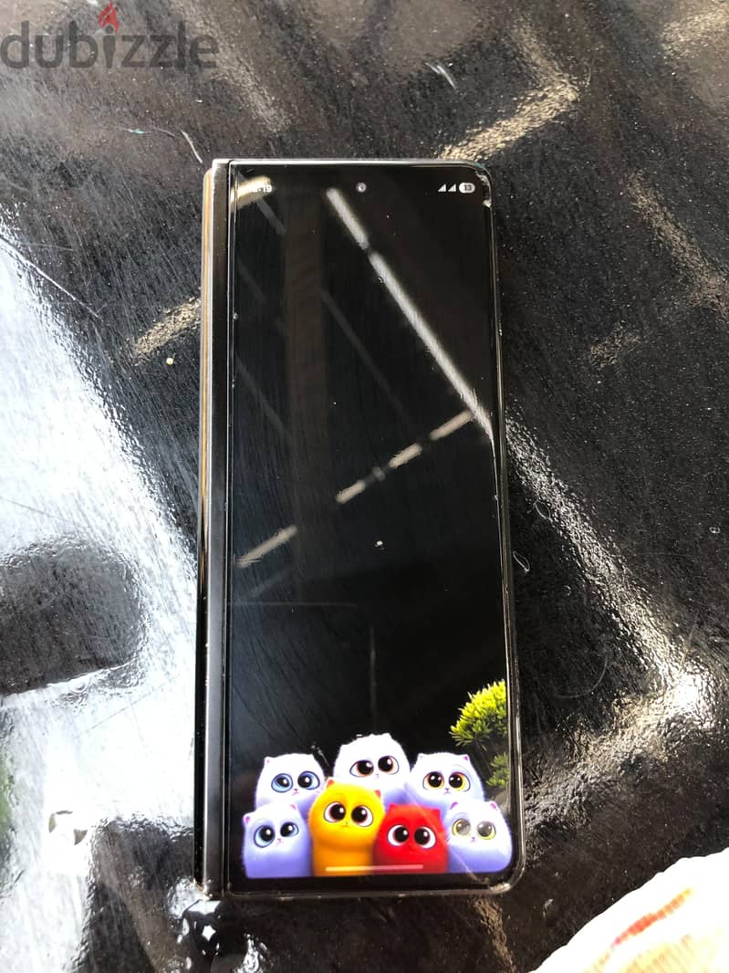 Samsung Z Fold 3 1