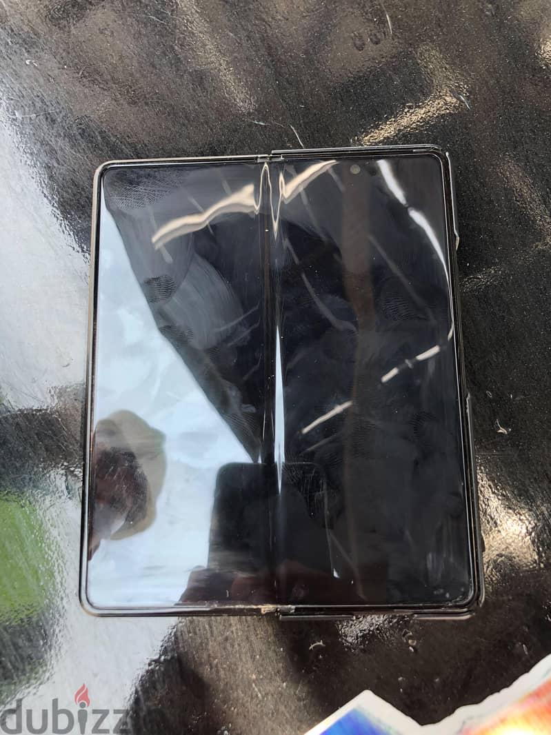 Samsung Z Fold 3 2