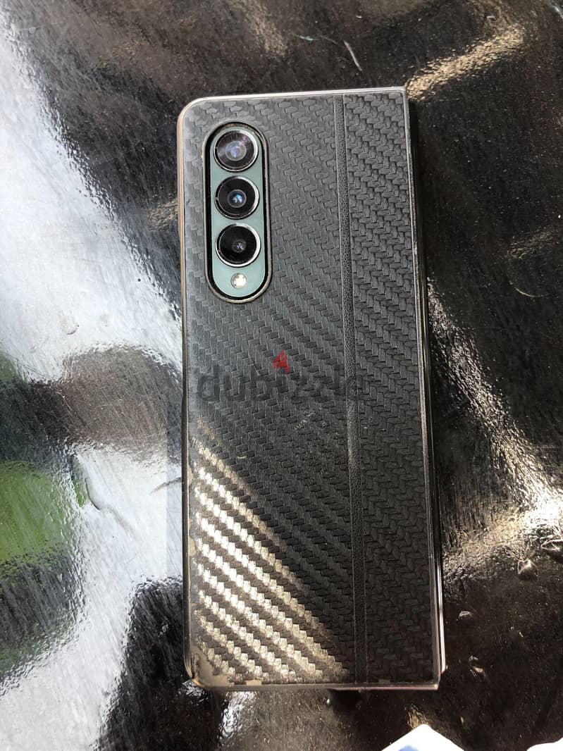 Samsung Z Fold 3 3