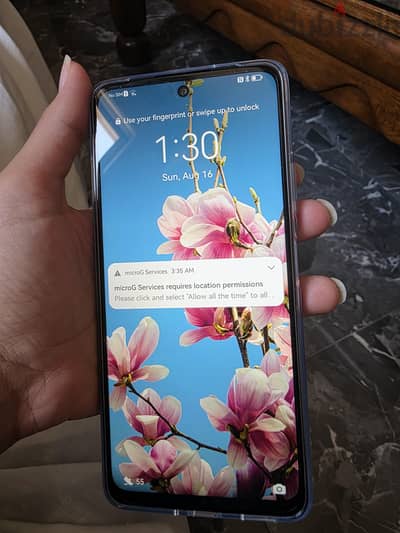 Huawei Nova Y74