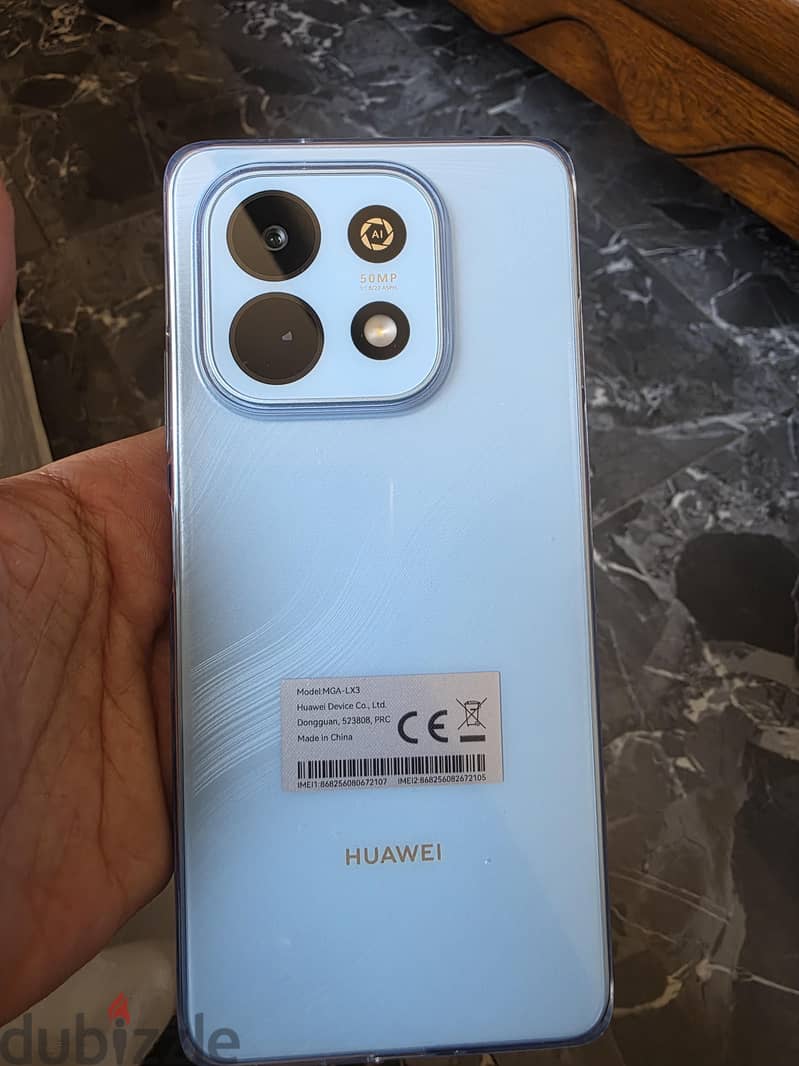 Huawei Nova Y74 1