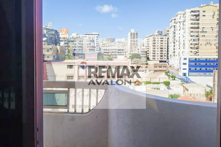 Apartment for sale | Mustafa Kamel - in front of the Faculty of Specific Education