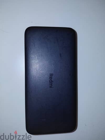 redmi 20000 Mah power bank