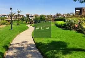 Apartment with Garden for Sale – Resale in Lakeview Residence 2