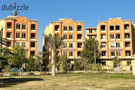 For sale, an apartment of 150m in Intelligence Land, immediate delivery
