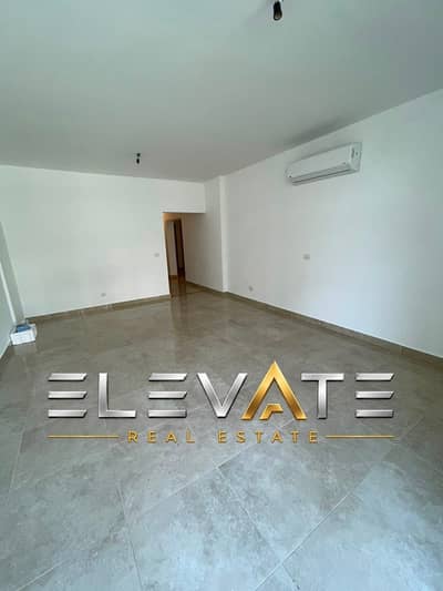 Apartment 3 rooms with distinguished finishing for rent in Al-Marasem compound