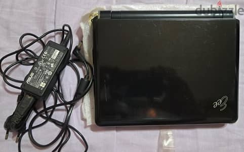 Mini Netbook ASUS