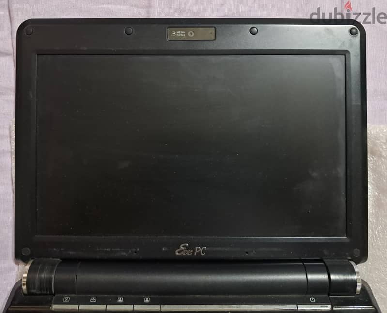 Mini Netbook ASUS 1