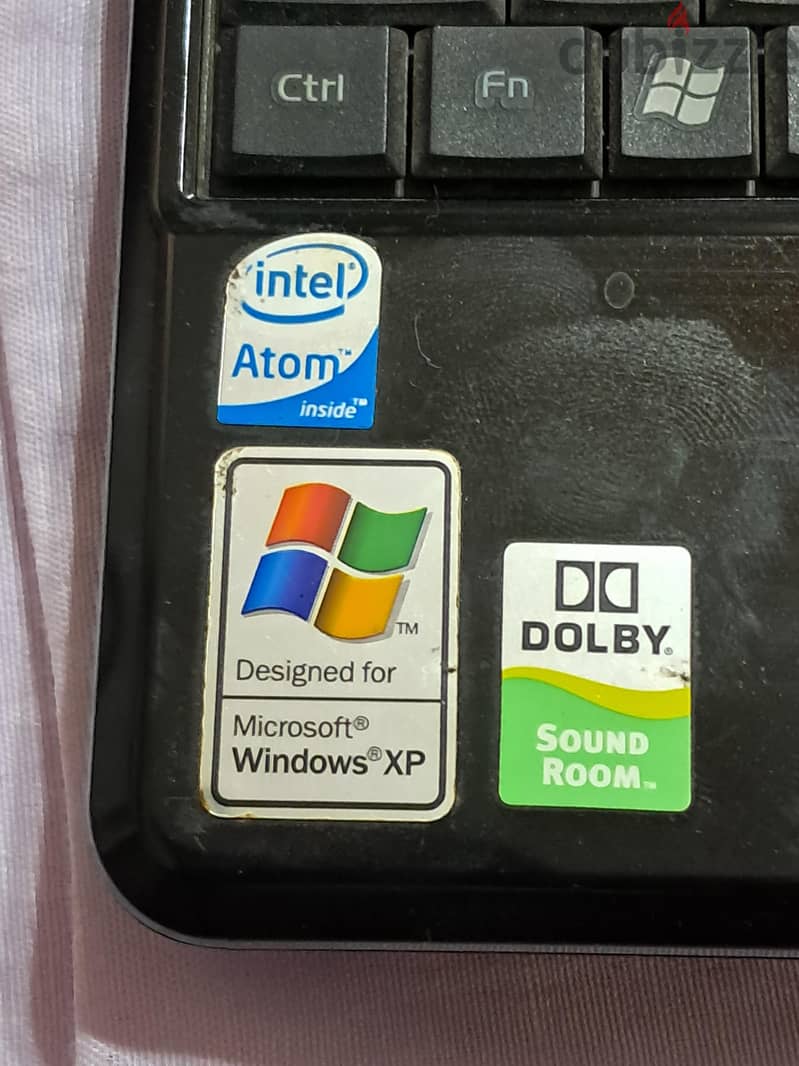 Mini Netbook ASUS 4
