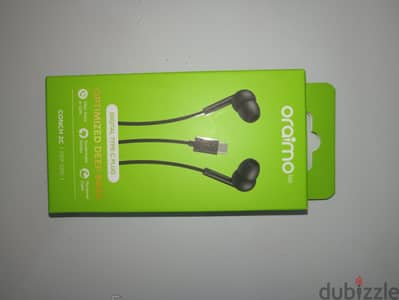oraimo conch 2c