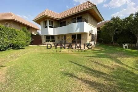 Standalone Villa for Sale in Al Rabwa Compound – Sheikh Zayed