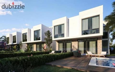 فيلا مستقلة بجاردن 212م في Moon Hills 5 | 297م مباني + 302م أرض | 15.75 مليون وتقسيط 10 سنين بدون فوائد | 01098520424
