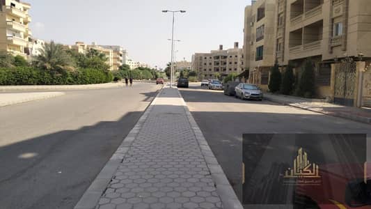 المنطقه التانيه عمارات