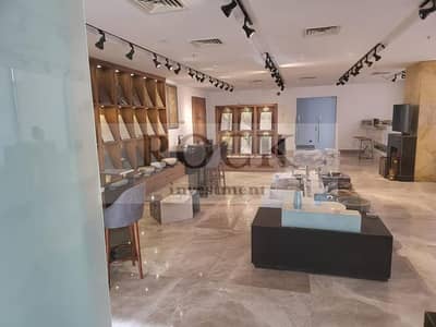Income-Generating Office for Sale - Water Way 1, New Cairo