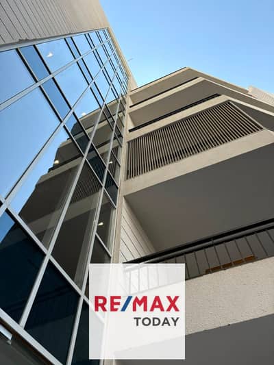 Penthouse For Rent In Cairo Festival City - Living Cfc