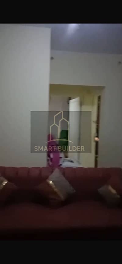شقة تمليك للبيع في مساكن الشباب الرماية الهرم الجيزة تشطيب قديم مساحة الشقة ٦٥ متر دور ٣ بدون اسانسير  بحري علي امامية علي الشارع